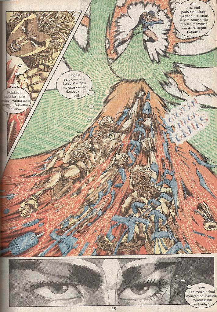 Dewata Raya: Chapter 069 - Page 23