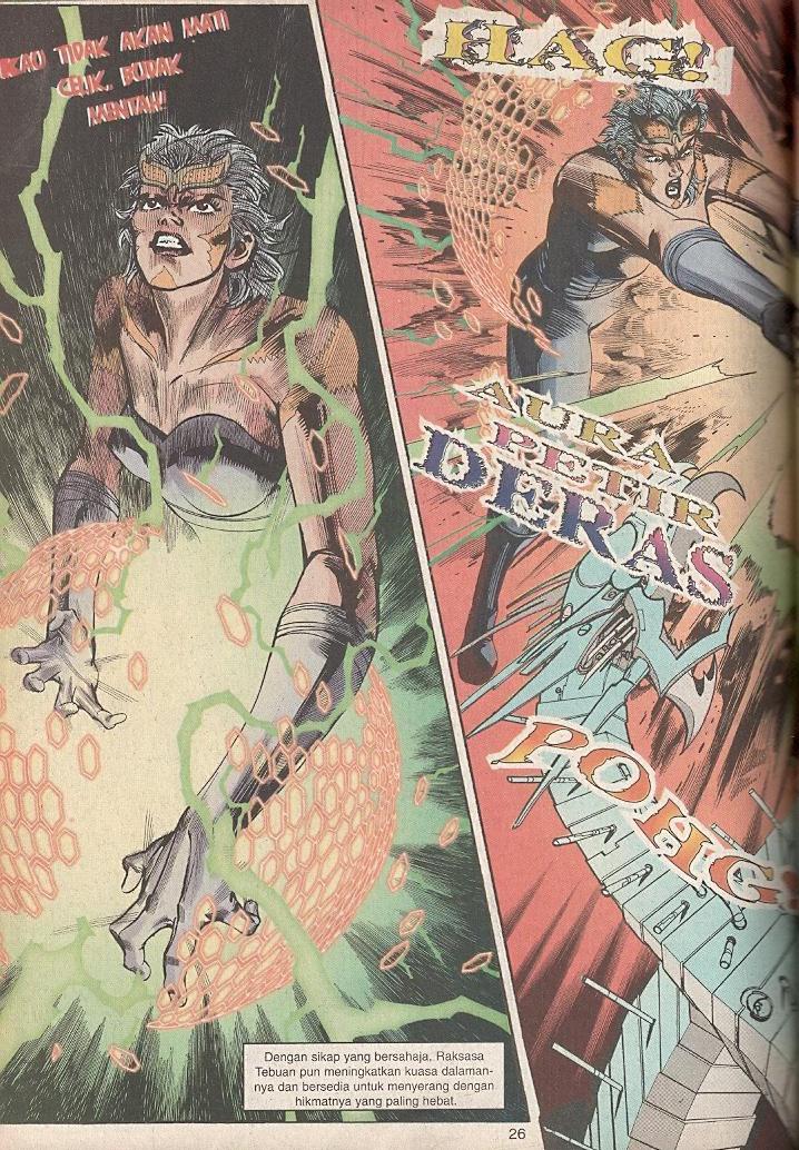 Dewata Raya: Chapter 069 - Page 24