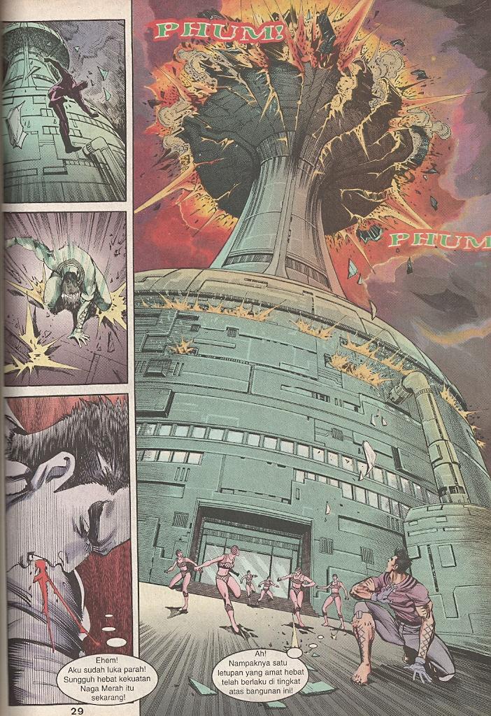 Dewata Raya: Chapter 069 - Page 27