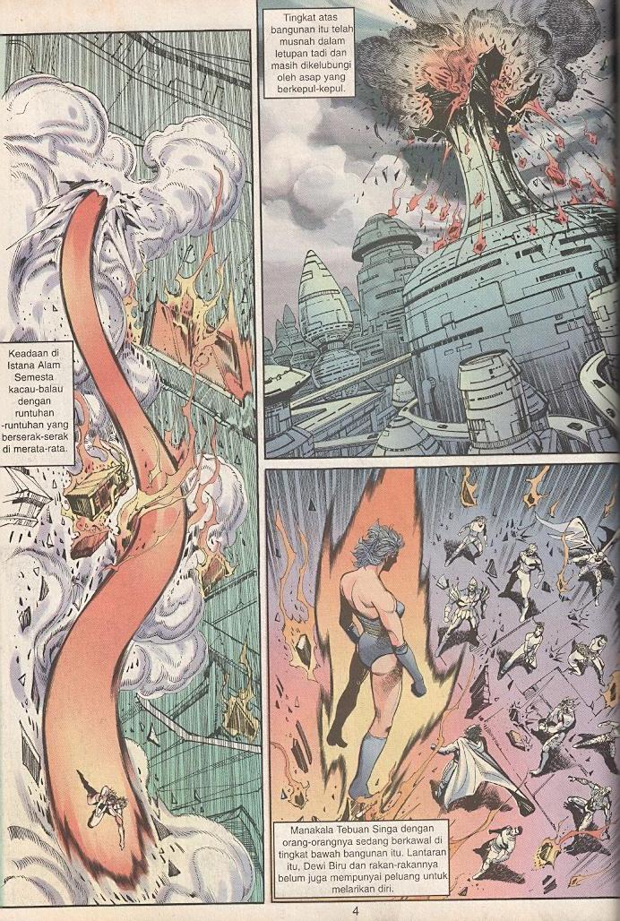 Dewata Raya: Chapter 070 - Page 2