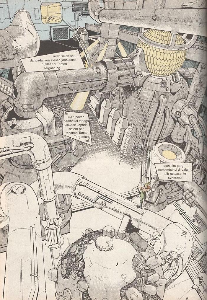 Dewata Raya: Chapter 070 - Page 6