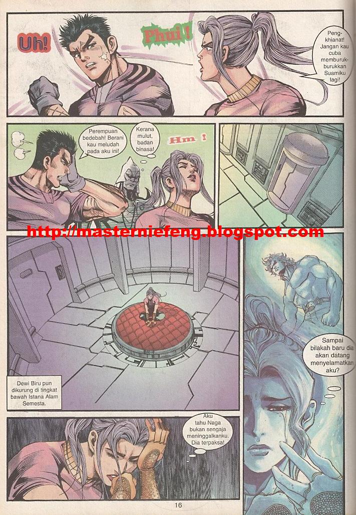 Dewata Raya: Chapter 070 - Page 14