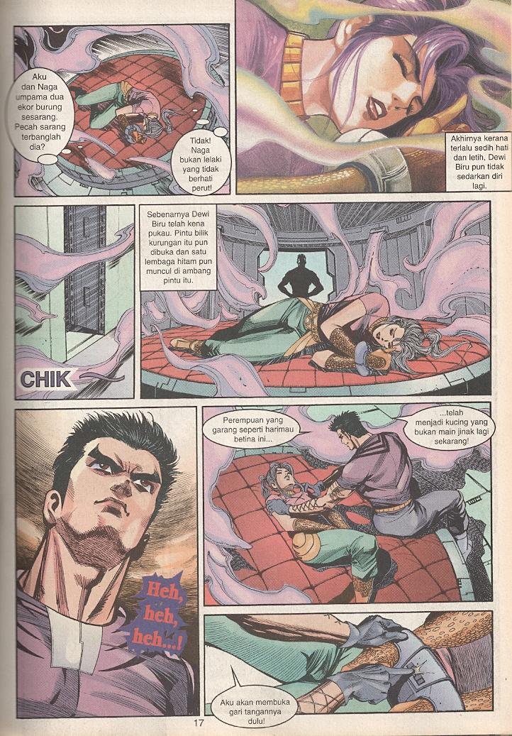 Dewata Raya: Chapter 070 - Page 15