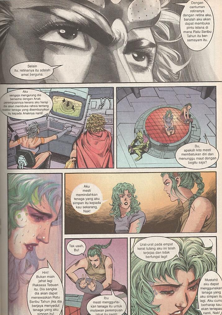 Dewata Raya: Chapter 070 - Page 17