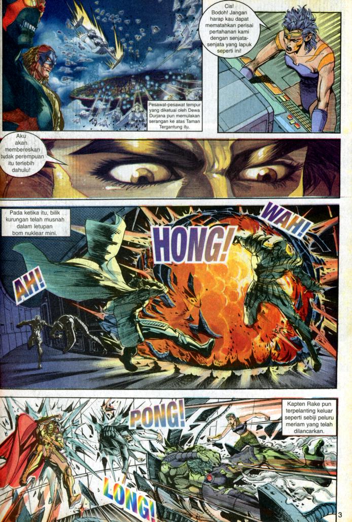 Dewata Raya: Chapter 071 - Page 2