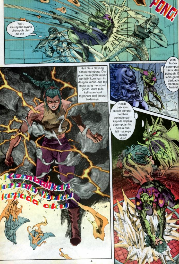 Dewata Raya: Chapter 071 - Page 3