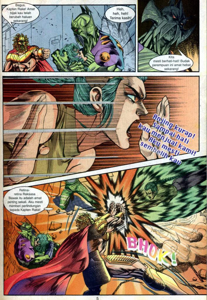 Dewata Raya: Chapter 071 - Page 4