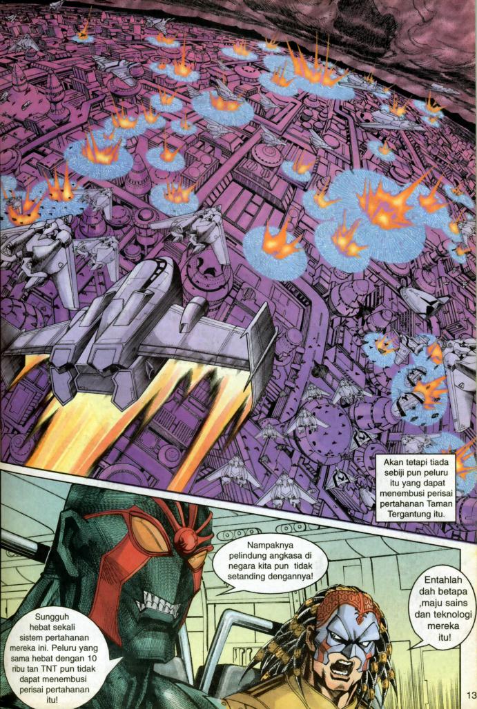 Dewata Raya: Chapter 071 - Page 12