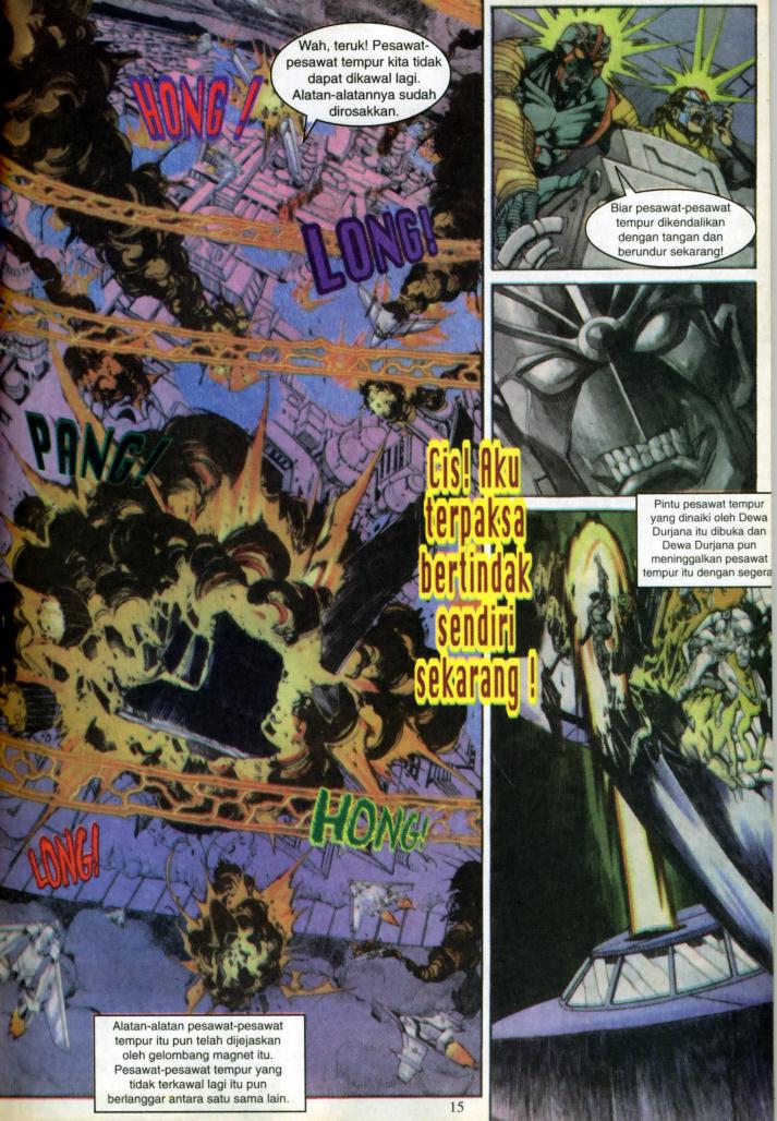 Dewata Raya: Chapter 071 - Page 14