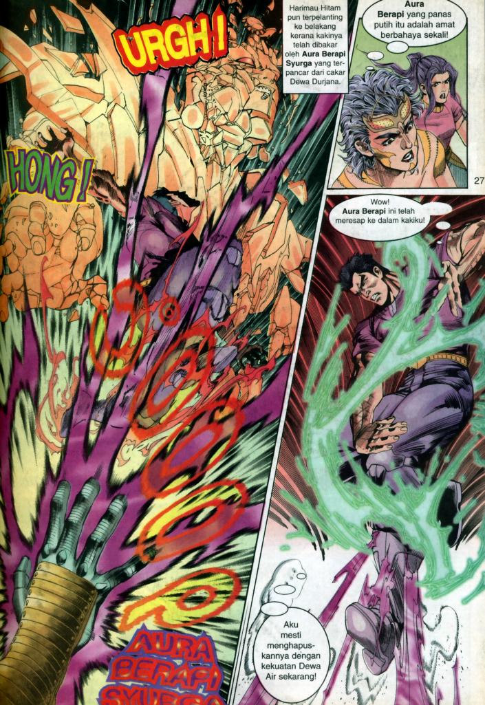 Dewata Raya: Chapter 071 - Page 26