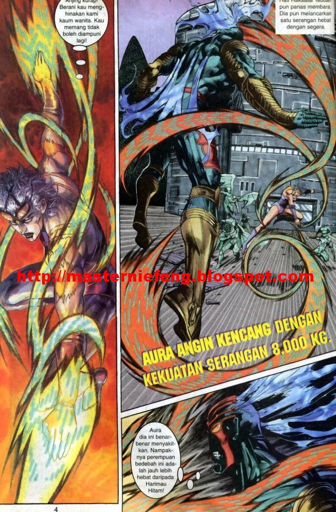 Dewata Raya: Chapter 072 - Page 2