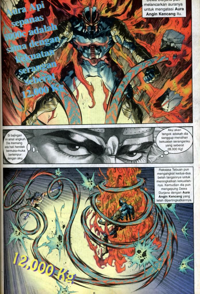 Dewata Raya: Chapter 072 - Page 3