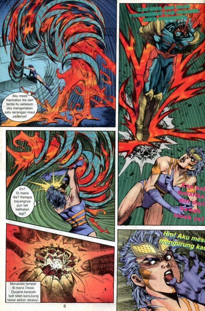 Dewata Raya: Chapter 072 - Page 4