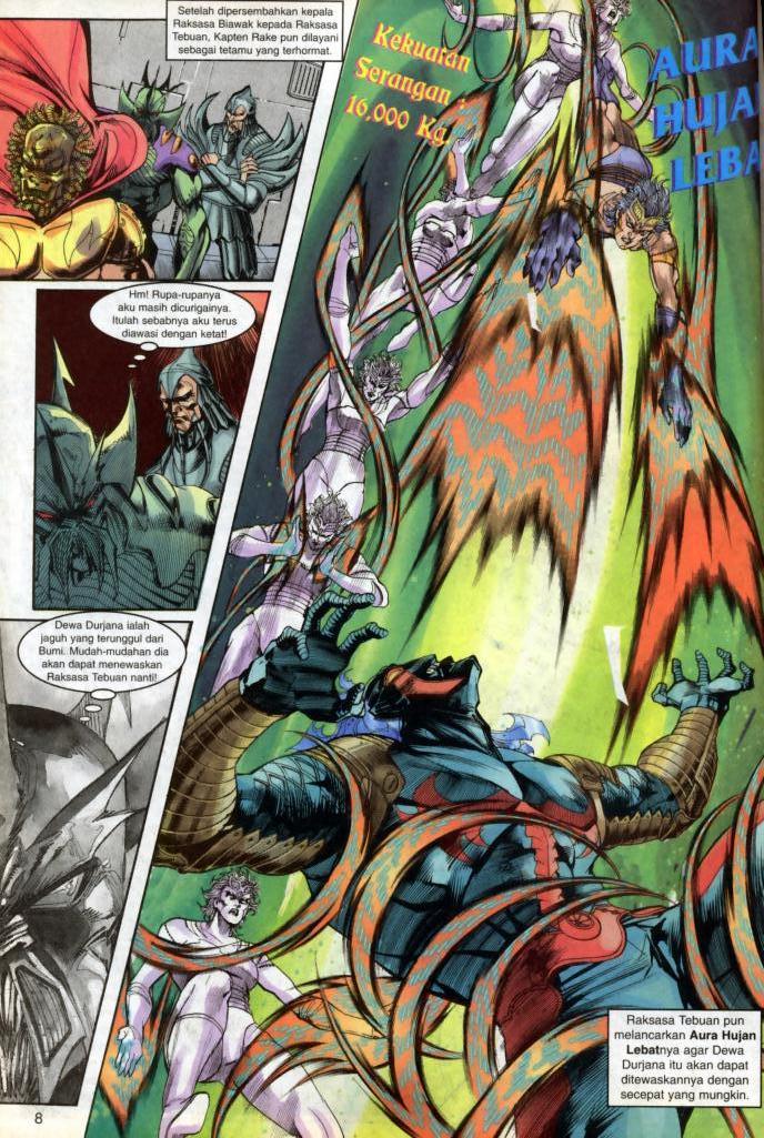 Dewata Raya: Chapter 072 - Page 6