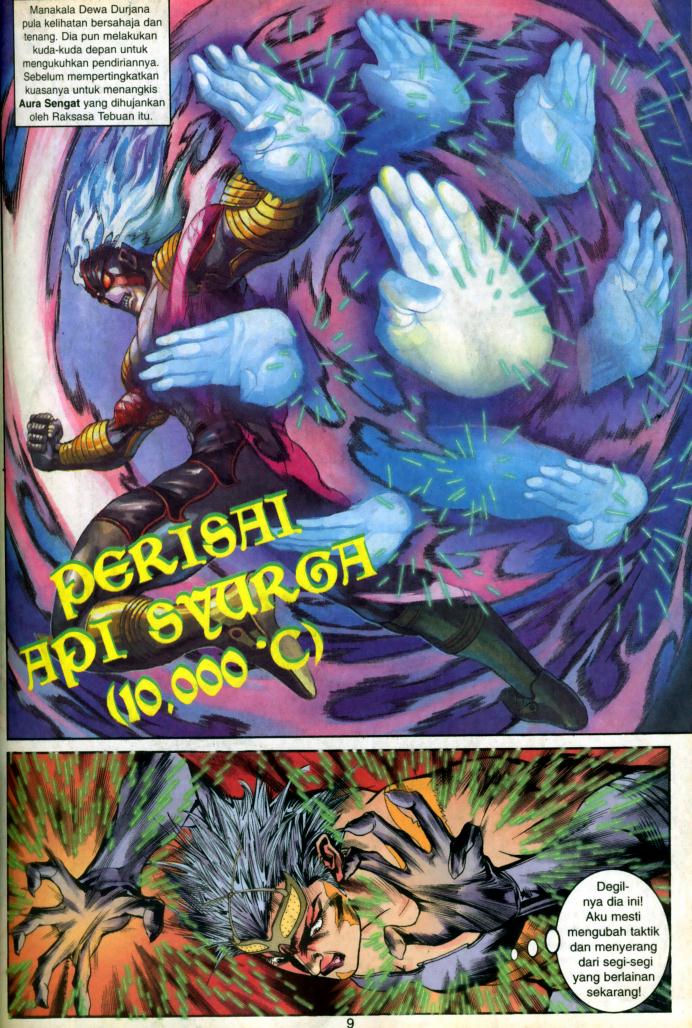 Dewata Raya: Chapter 072 - Page 7