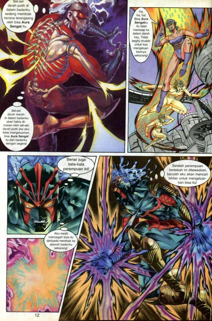 Dewata Raya: Chapter 072 - Page 10