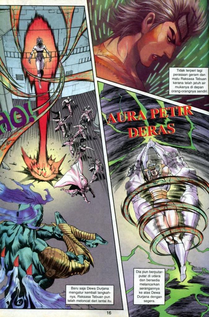 Dewata Raya: Chapter 072 - Page 14