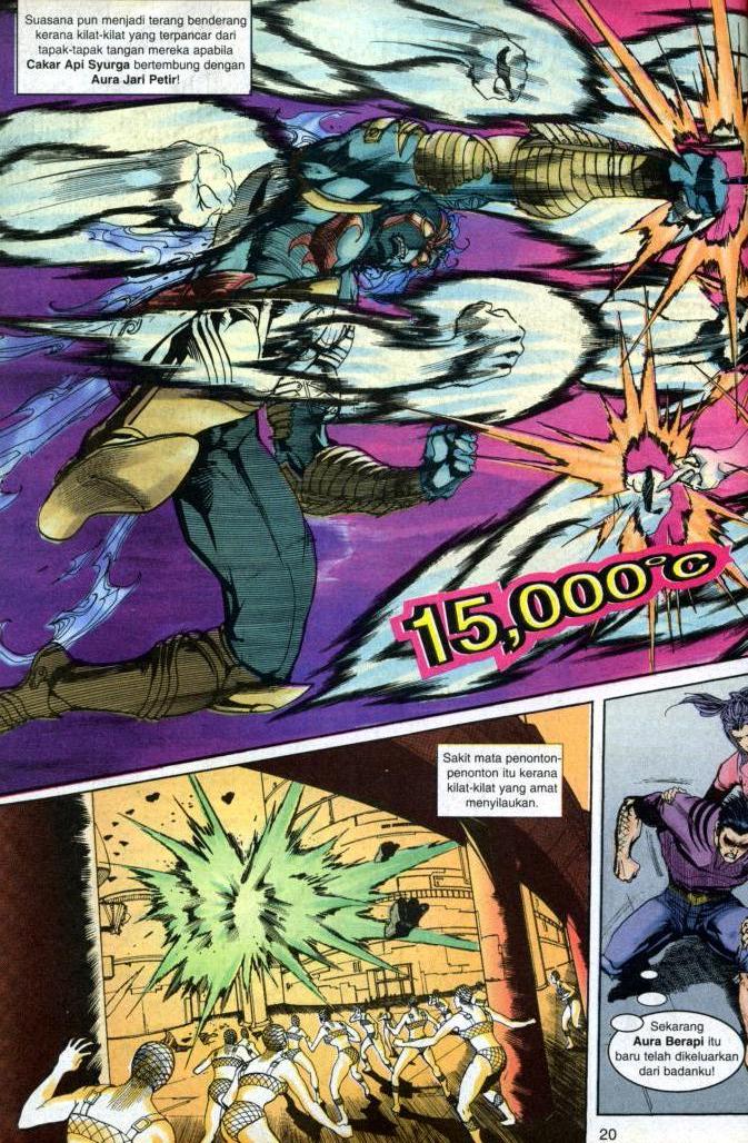 Dewata Raya: Chapter 072 - Page 16