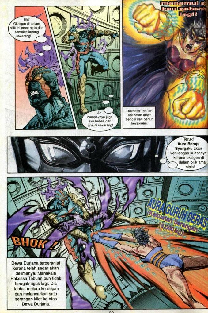 Dewata Raya: Chapter 072 - Page 26