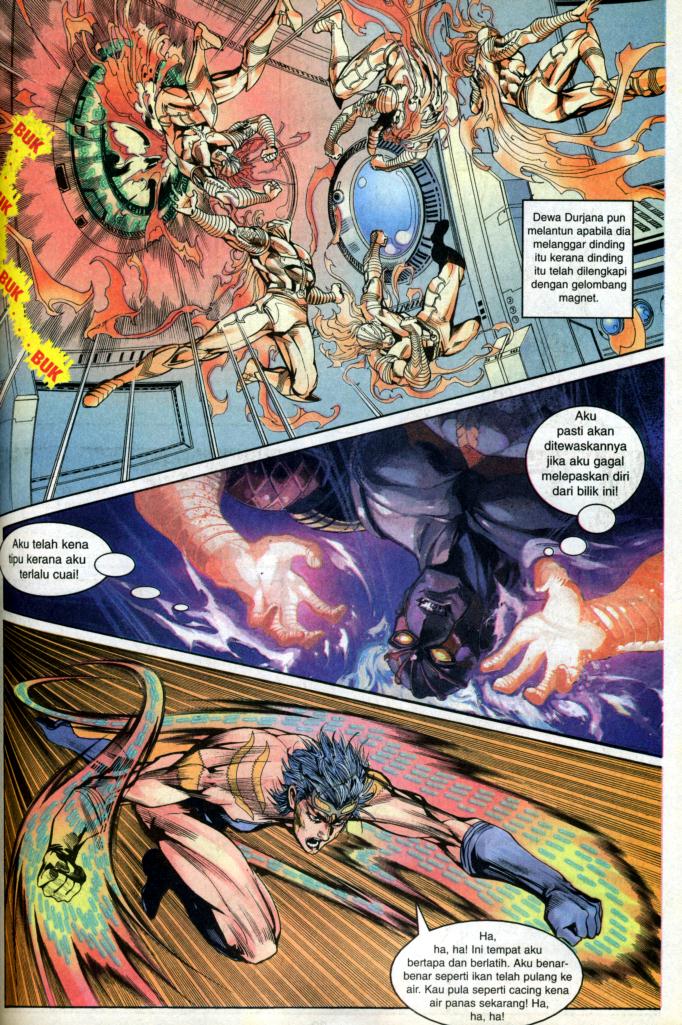 Dewata Raya: Chapter 072 - Page 27