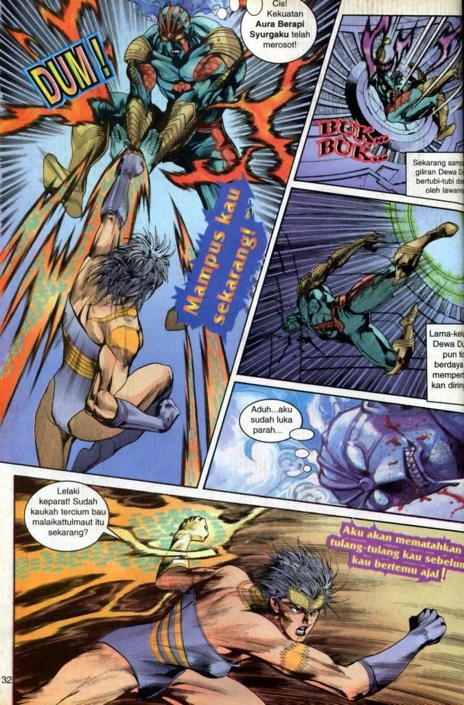 Dewata Raya: Chapter 072 - Page 28