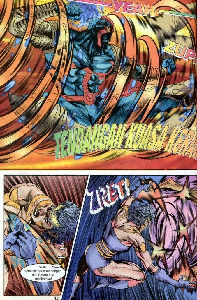 Dewata Raya: Chapter 073 - Page 10