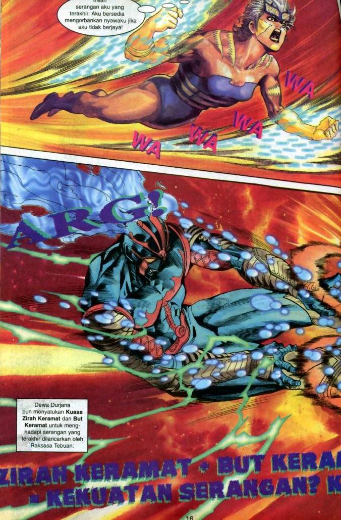 Dewata Raya: Chapter 073 - Page 14