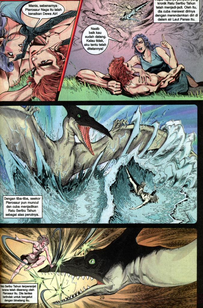 Dewata Raya: Chapter 073 - Page 25