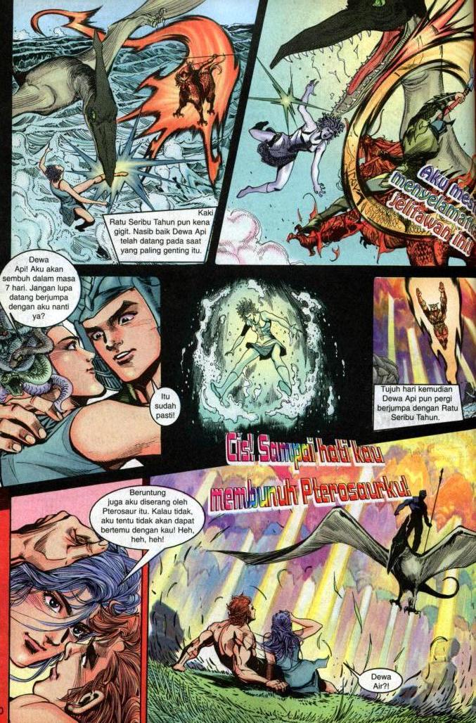 Dewata Raya: Chapter 073 - Page 26