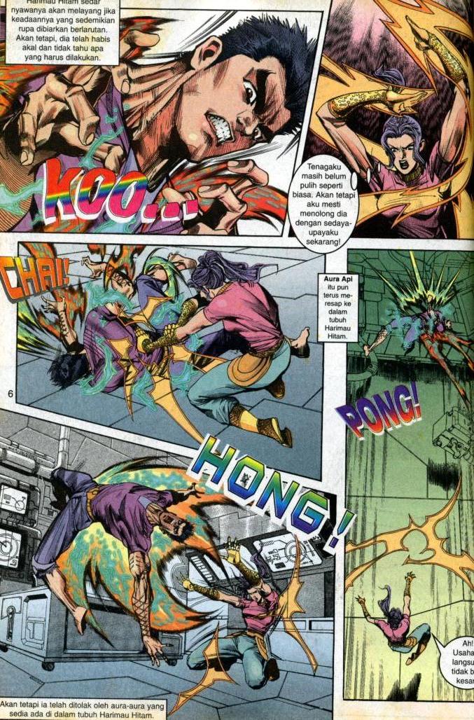 Dewata Raya: Chapter 074 - Page 4