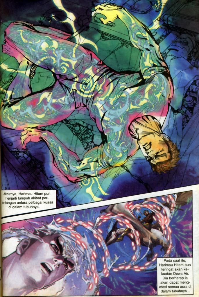 Dewata Raya: Chapter 074 - Page 5