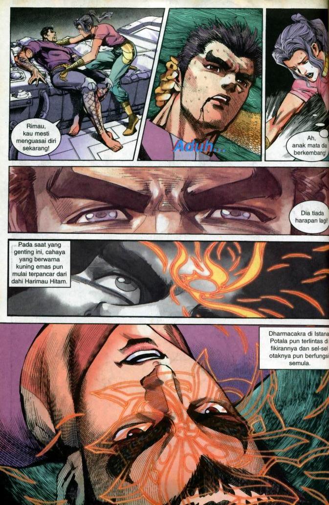 Dewata Raya: Chapter 074 - Page 6