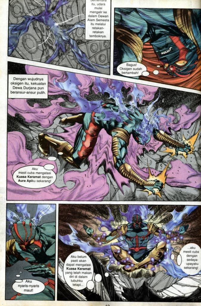 Dewata Raya: Chapter 074 - Page 10