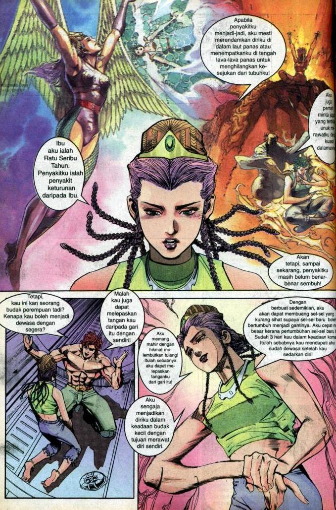 Dewata Raya: Chapter 074 - Page 24