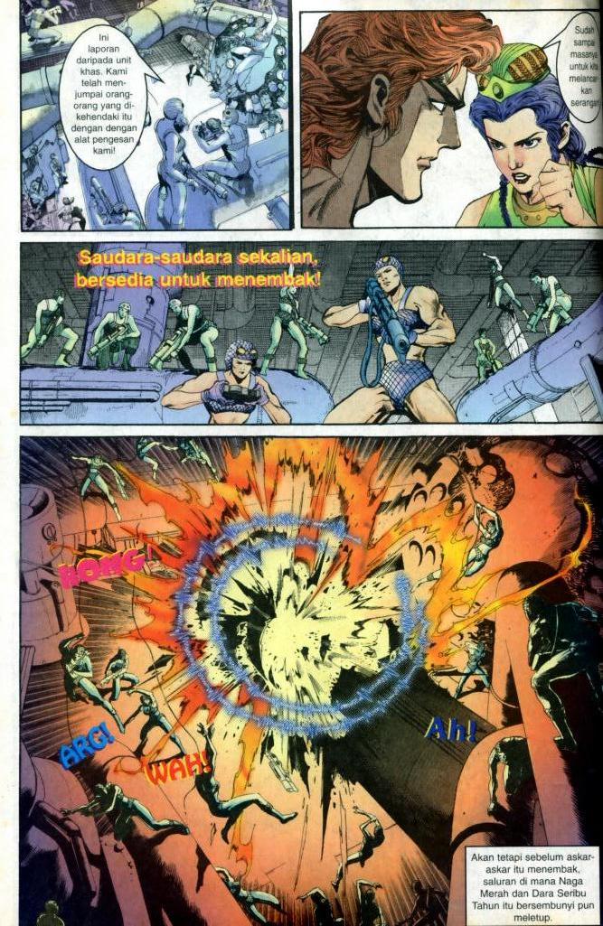 Dewata Raya: Chapter 075 - Page 2