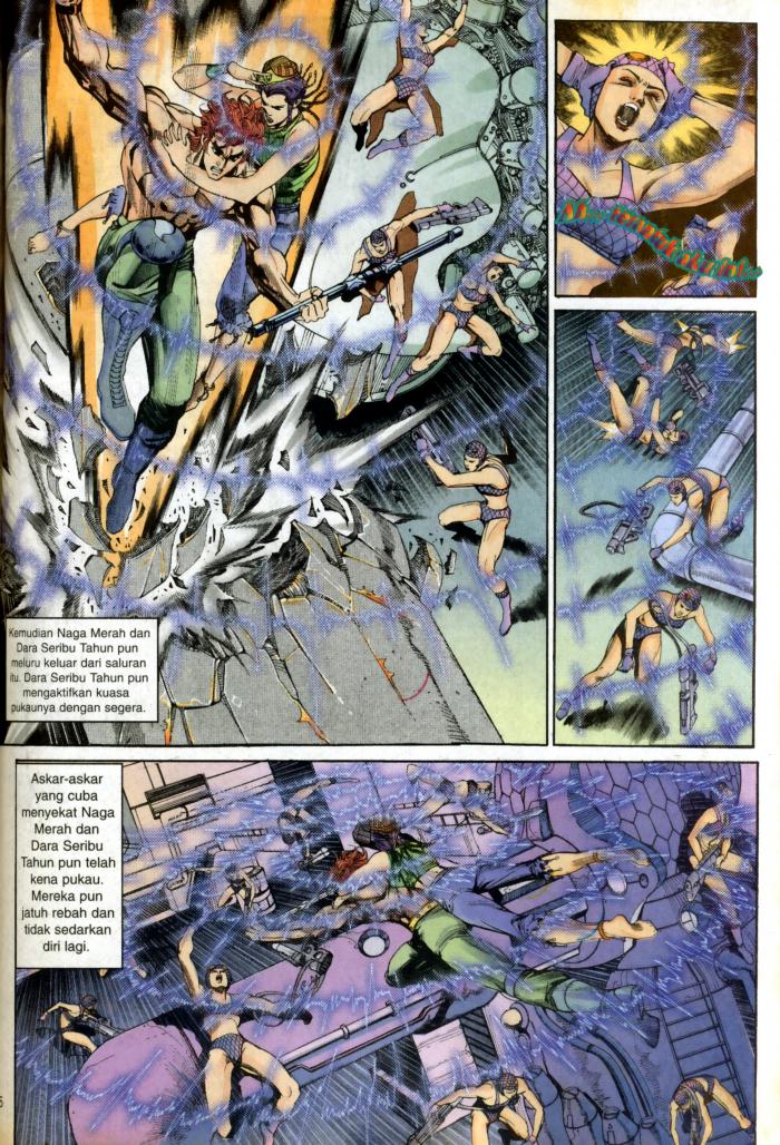 Dewata Raya: Chapter 075 - Page 3