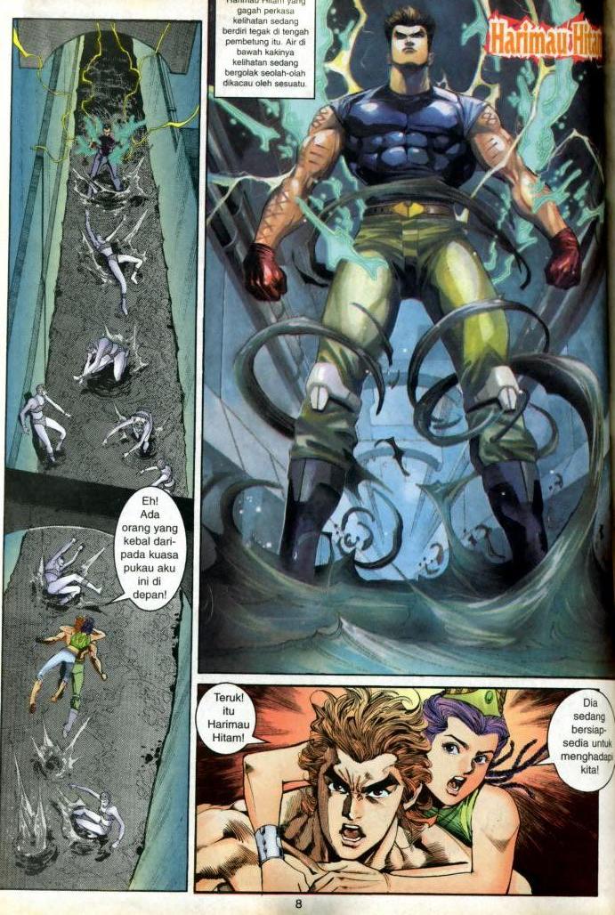 Dewata Raya: Chapter 075 - Page 6