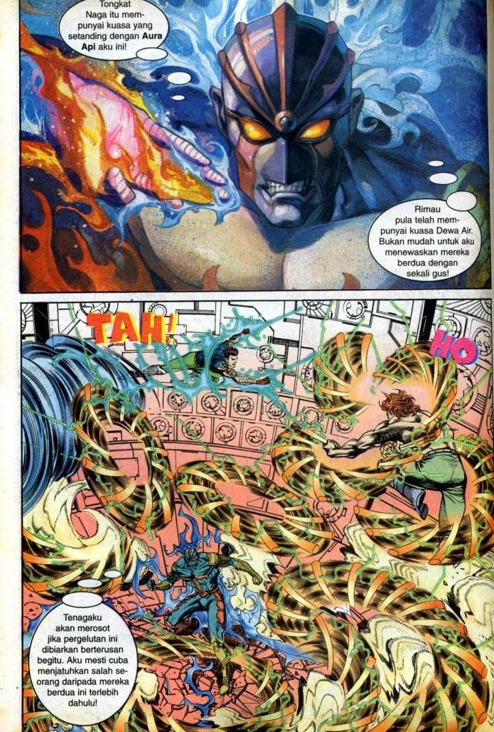 Dewata Raya: Chapter 075 - Page 26