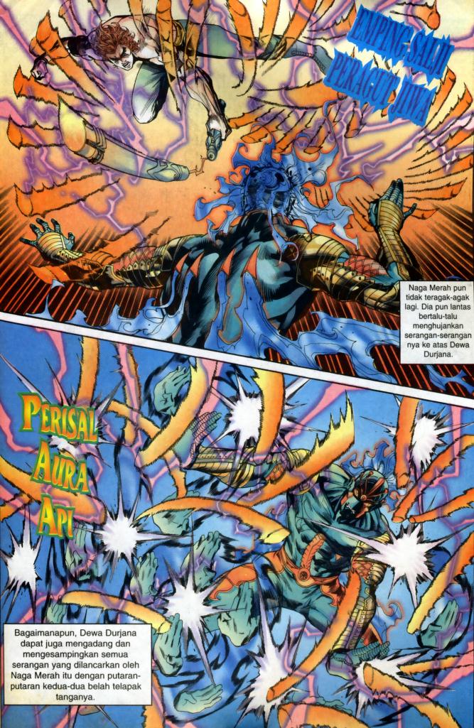 Dewata Raya: Chapter 075 - Page 27