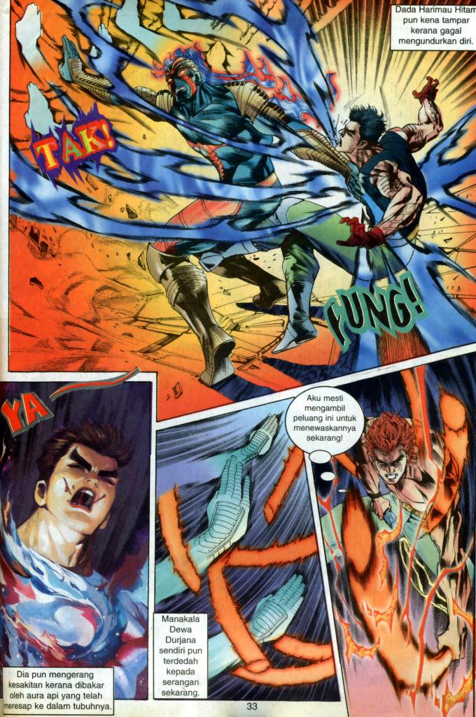 Dewata Raya: Chapter 075 - Page 29