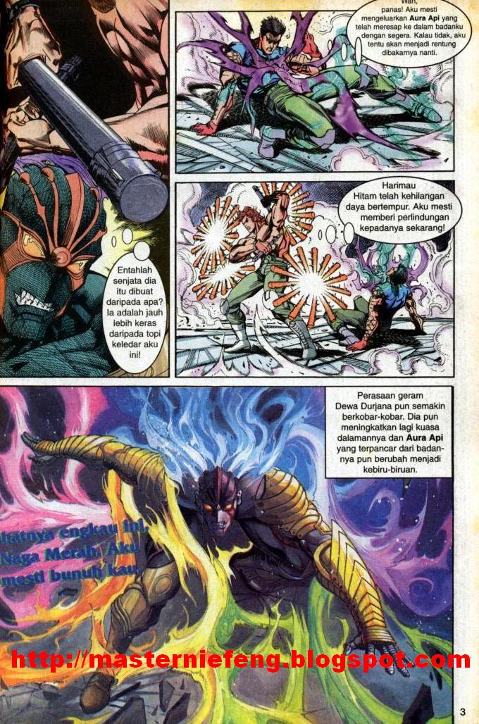 Dewata Raya: Chapter 076 - Page 2