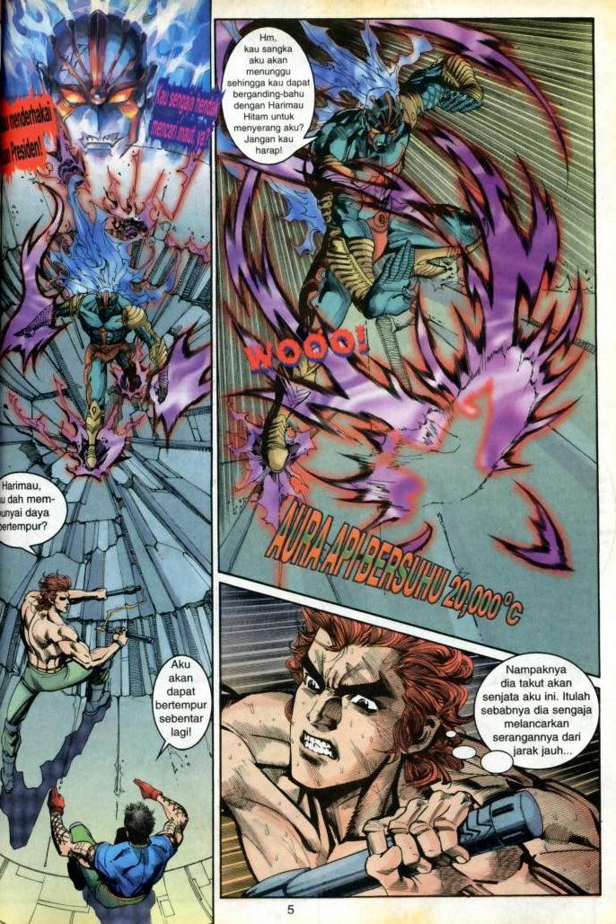 Dewata Raya: Chapter 076 - Page 4