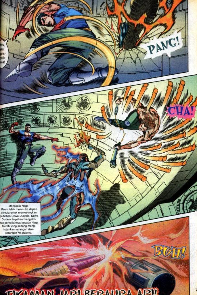 Dewata Raya: Chapter 076 - Page 6