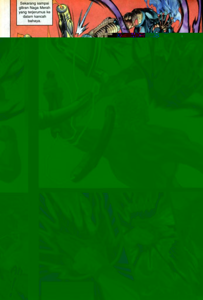 Dewata Raya: Chapter 076 - Page 7