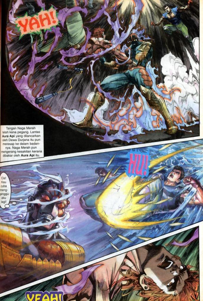 Dewata Raya: Chapter 076 - Page 8