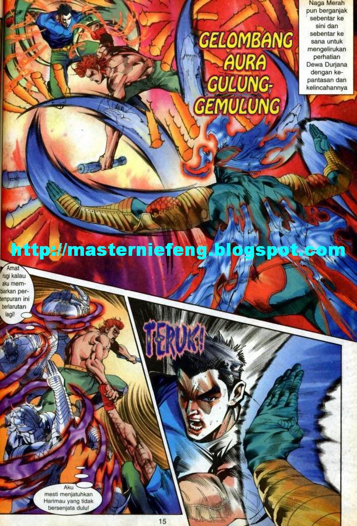 Dewata Raya: Chapter 076 - Page 14