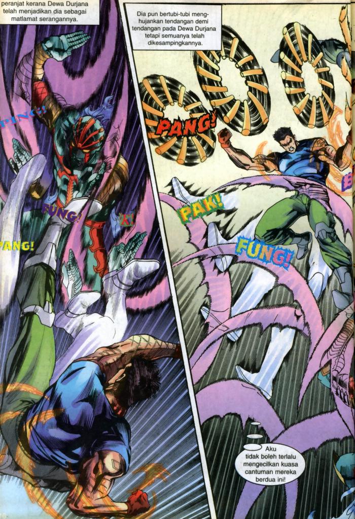 Dewata Raya: Chapter 076 - Page 15