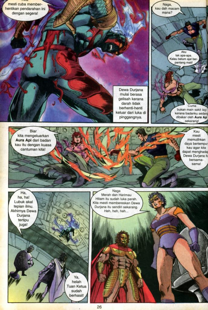 Dewata Raya: Chapter 076 - Page 23