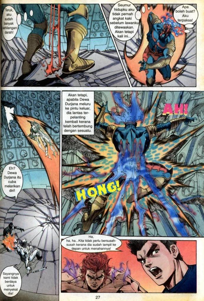 Dewata Raya: Chapter 076 - Page 24