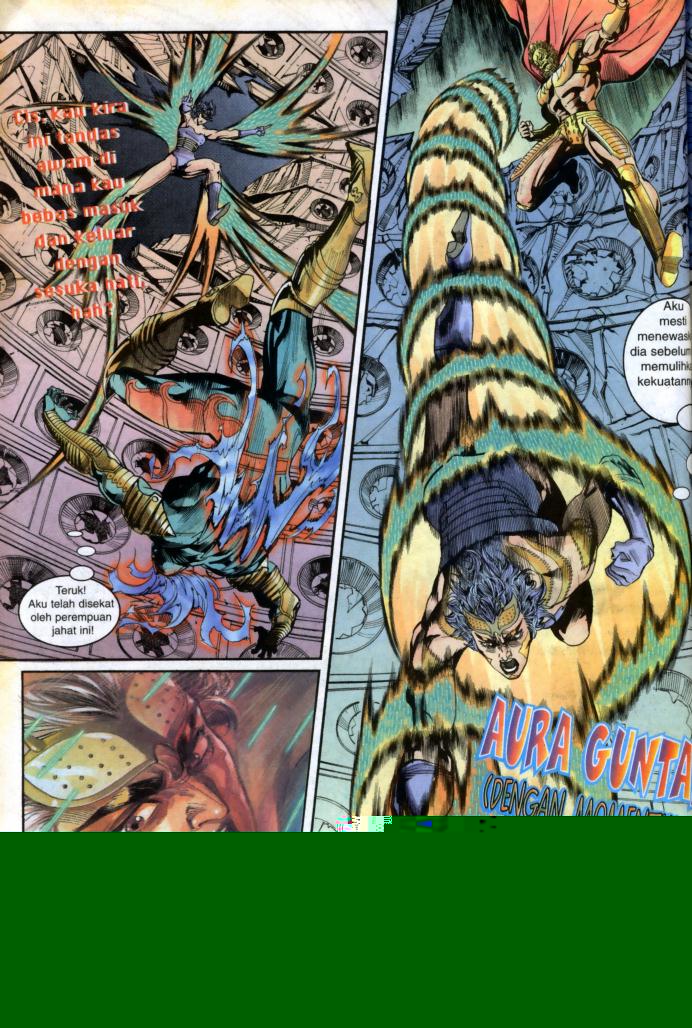 Dewata Raya: Chapter 076 - Page 25